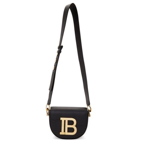 BALMAIN Crossbody/ Shoulder Bag  - Picture 1 of 12